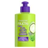 Garnier Fructis Air Dry Curl Butter Leave-In