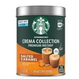 Starbucks Crema Salted Caramel Instant Coffee