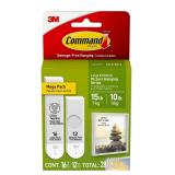 Command Picture Hanging Strips 56 Strips