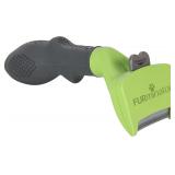 FURminator Small Dog Undercoat DeShedding Tool