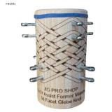 Paracord Planet Knot Mandrels   2Inch