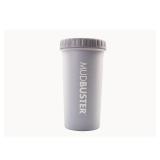 Dexas MudBuster Portable Paw Washer Large Gray