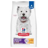 Hill's Science Diet Sensitive Stomach Dog Food