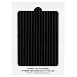 FRIGIDAIRE PAULTRA Air Filter   6.5 x 4.75 in