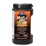 Lilly Miller Moss Out Granules 6 lb