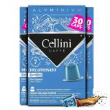 Cellini Decaf Nespresso Pods, 1Pk 30Ct