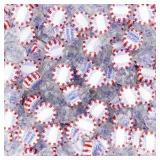 Cambie Sugar Free Peppermint Candy 1 lb