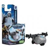 Transformers EarthSpark Megatron Figure