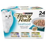 Purina Fancy Feast Grilled Variety Pack