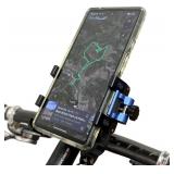 BiKase BiKGrip Bike Phone Holder 4.7'-6.8'