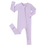 XL Baby Pajamas Romper