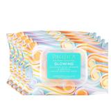 Pacifica Vegan Face Wipes (120)