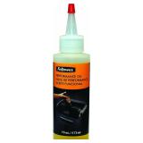 Fellowes Shredder Oil, 16 oz. Extended Nozzle
