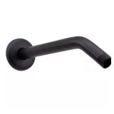 1/2 in. IPS x 10 in. Shower Arm with Flange