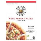 King Arthur Keto Pizza Crust Mix - 10.25oz