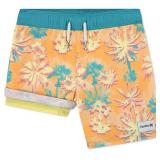 Hurley Boys' Pull on Swim Trunks