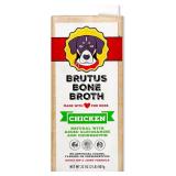 Brutus Bone Broth Chicken for Dogs 32 oz