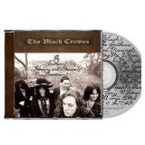 The Black Crowes   The Southern Harmony CD