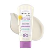 Aveeno Baby SPF 50 Zinc Oxide Sunscreen 3 oz