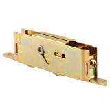 1-1/4 in. Steel Tandem Roller Assembly