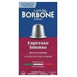 Caff  Borbone Espresso Intenso Nespresso Pods