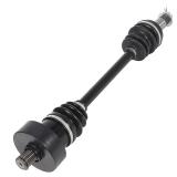 Arctic Cat CV Axle Rear L/R 04-17 Automotive