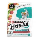 Purina Beneful Incredibites Small Breed Food