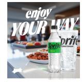5Ct Sprite Zero Sugar Lemon-Lime Soda
