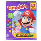 20pk Super Mario Gummy Box by Funables