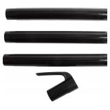 Cen-Tec 61325 3-Piece Wet/Dry Vacuum Wand Set