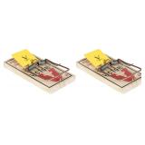 Victor M205 Easy Set Rat Trap (3)