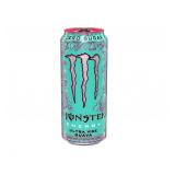 4Ct Monster Energy Ultra Vice Guava (16oz)