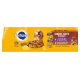 PEDIGREE HOMESTYLE MEALS Adult Wet Dog Food