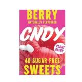 CNDY Xylitol Sweets - Berry - Sugar Free