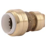 SharkBite 1/2' CTS x 1/2' PVC Fitting UIP4008A
