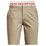 (Large: 14-16) Under Armour Kids Showdown Shorts (
