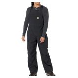 $150 2XL - Carhartt Men's Shoreline Bib Overall