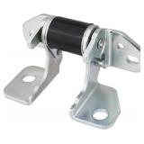 Door Hinge Front/Rear Driver (Dodge)
