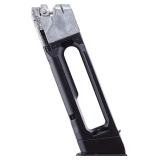 Glock 17 Blowback BB Gun Air Pistol