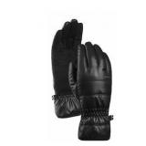 Head Women's Hybrid Gloves, Size Small