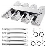 Nexgrill Parts Kit: Burners & Igniters