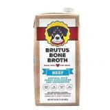 Brutus Bone Broth Beef 32 oz