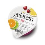 Gelatein Fruit Punch 20g Protein (12 pack)