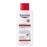 Eucerin Eczema Relief Cream & Body Wash 13.5oz