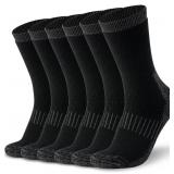 Time May Tell Men's Merino Socks 3-Pack