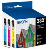 Epson T232520-S Claria Ink Pack for WF-2930