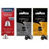 Borbone/Lavazza espresso variety pack