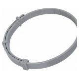 Dog Adjustable Collars 8-Month Protection Set