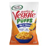 Sensible Portions Veggie Mac & Cheese Puffs