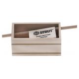HUNTERS SPECIALTIES HS Strut Turkey Call Brown